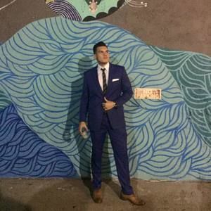 Meet your Posher, Erik